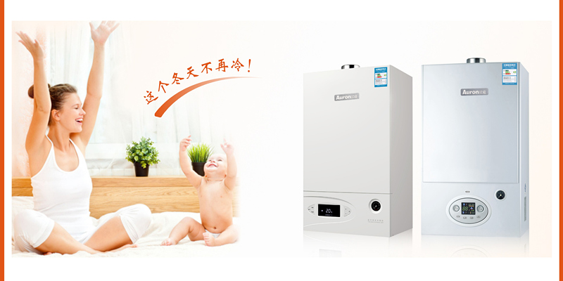 壁挂炉的在国内的发展市场表示乐观