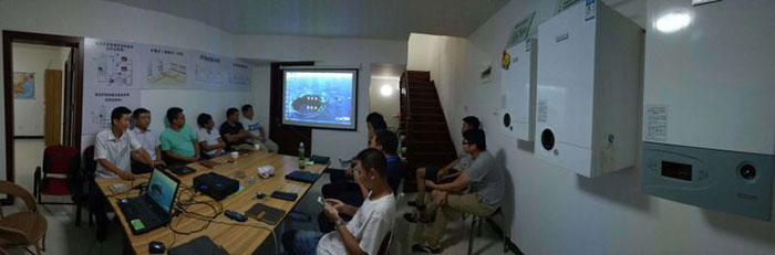 欧能G15会议9月5日-9月7日顺利闭幕!