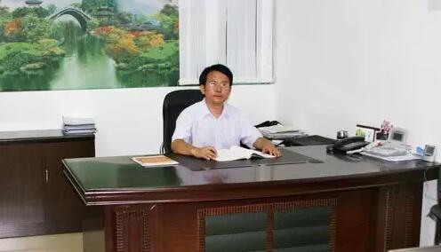 欧能邓庆光:壁挂炉企业需稳健发展 不忘社会责任