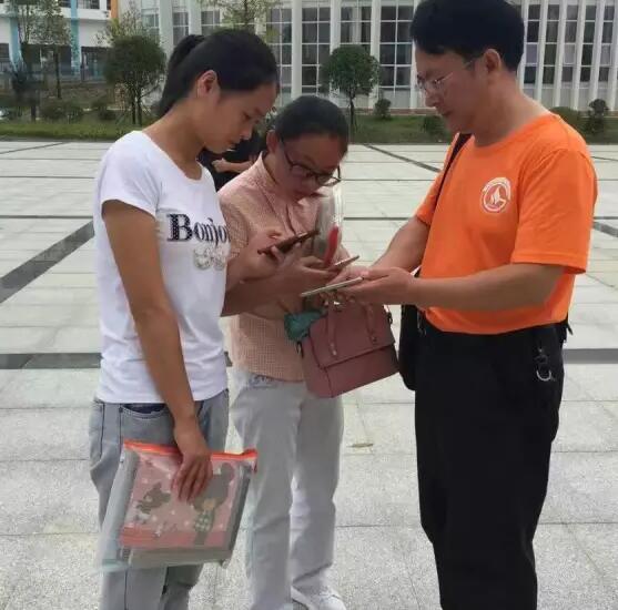 欧能邓庆光:壁挂炉企业需稳健发展 不忘社会责任