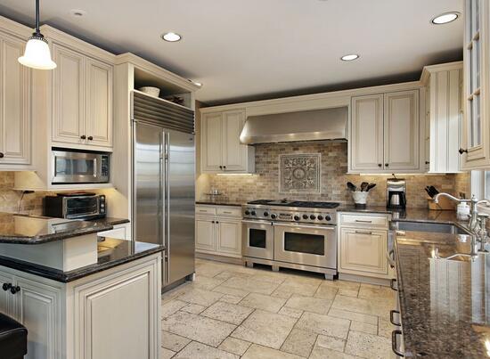 地暖一年中哪个季节保养最好?