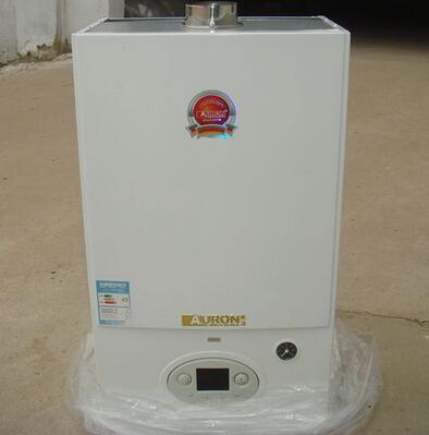 欧能分享壁挂炉排水的两种方法