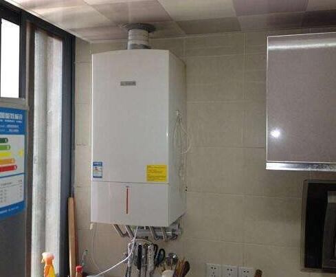 燃气壁挂炉什么牌子好