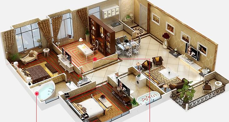 壁挂采暖炉的售后服务