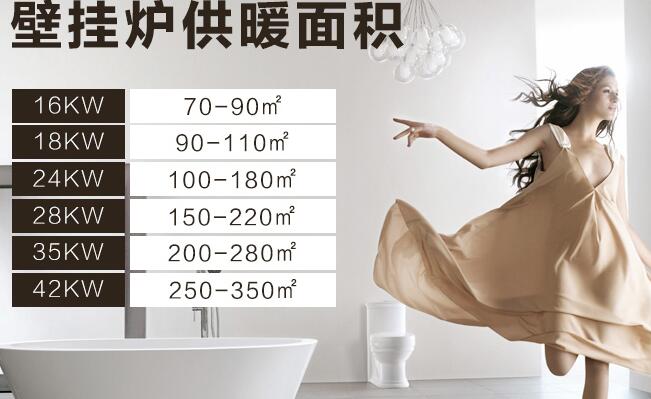 燃气壁挂炉取暖怎么用