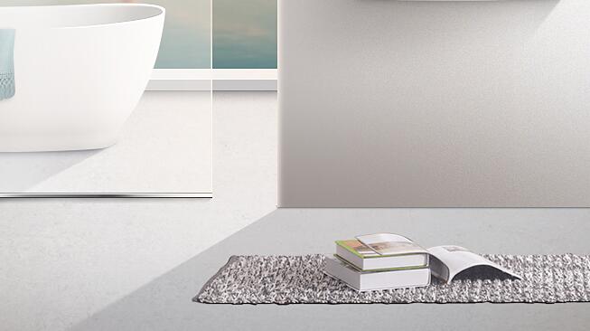 暖浴两用壁挂炉与单采暖炉