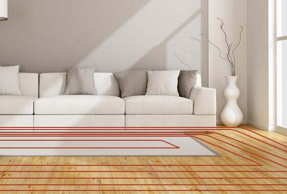 欧能壁挂炉拥有强大的绿色节能优势