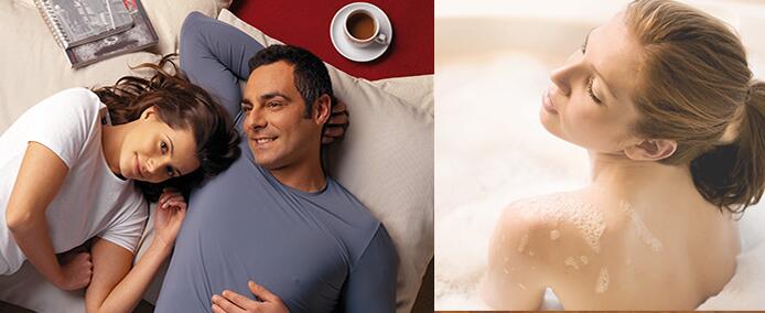 采暖状态防冻保护