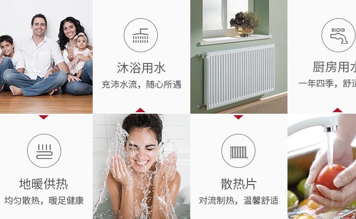 电采暖炉耗电量怎么样