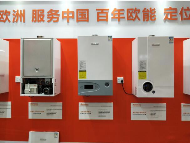 壁挂炉安装指南