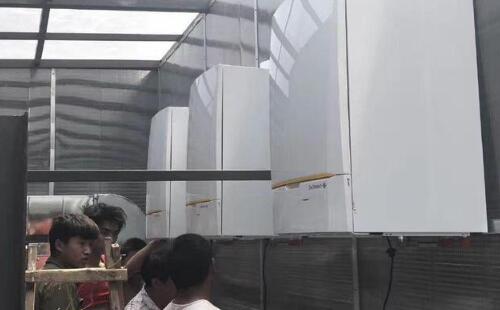 壁挂炉十大品牌